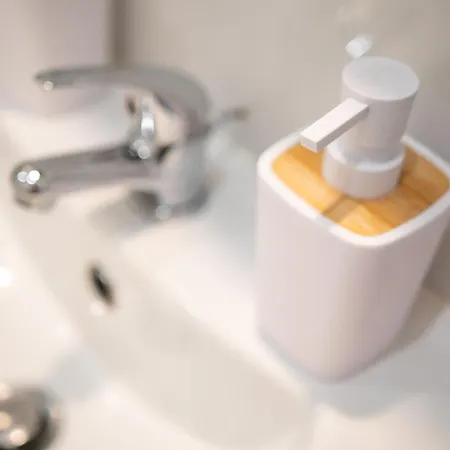 Centrum Struga 46 P3 דירה *