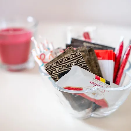 Centrum Struga 46 P3 לודז'