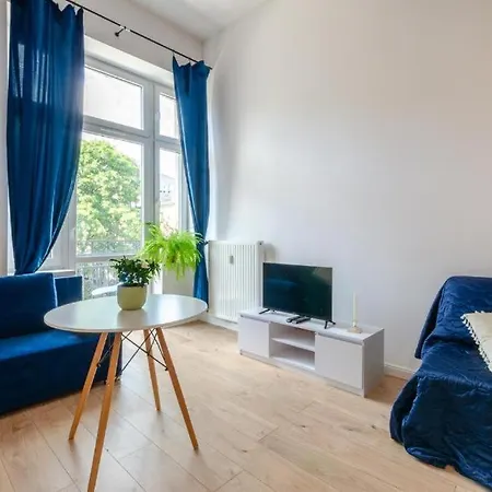 Apartment Centrum Struga 46 P3