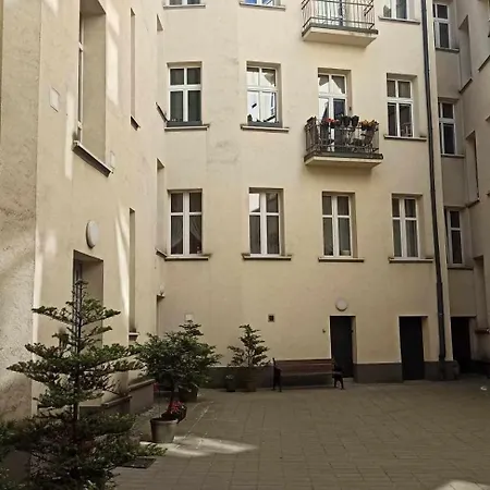 Centrum Struga 46 P3 * Łódź