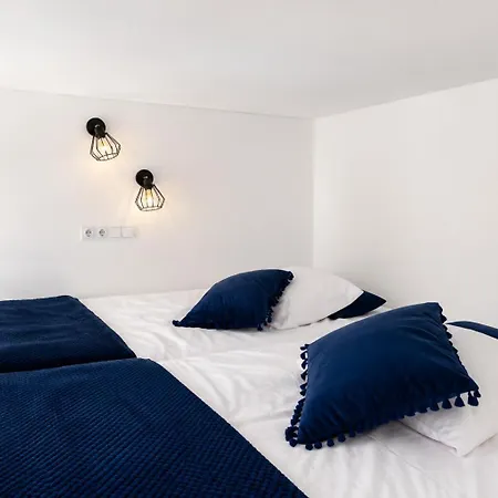Apartman Centrum Struga 46 P3 Łódź