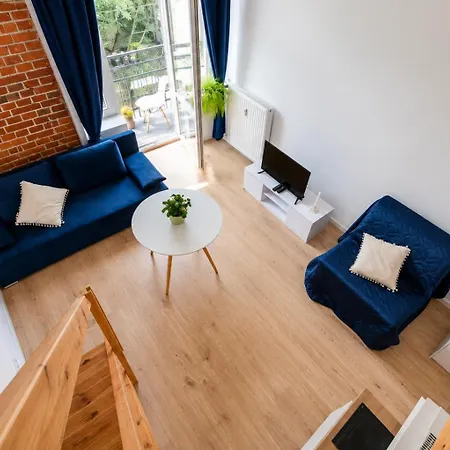 Apartman Centrum Struga 46 P3