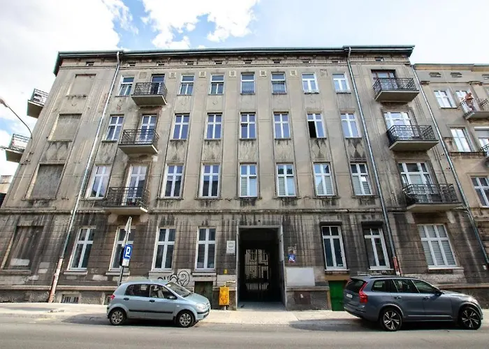 Centrum Struga 46 P3 *