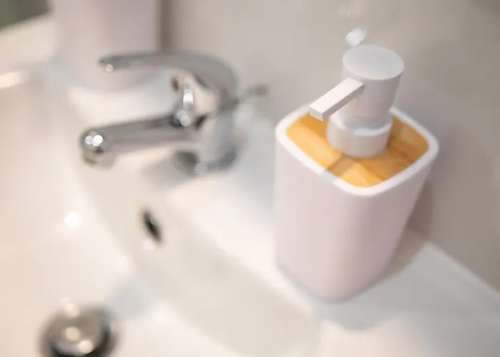 Centrum Struga 46 P3 Lejlighed *