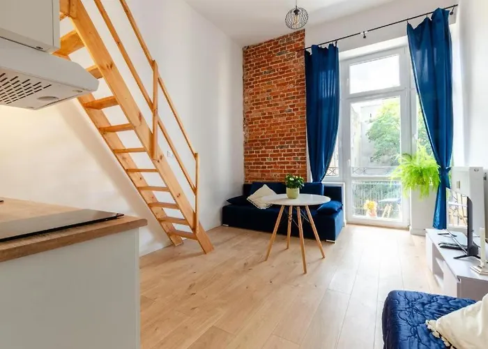 Centrum Struga 46 P3 * Łódź