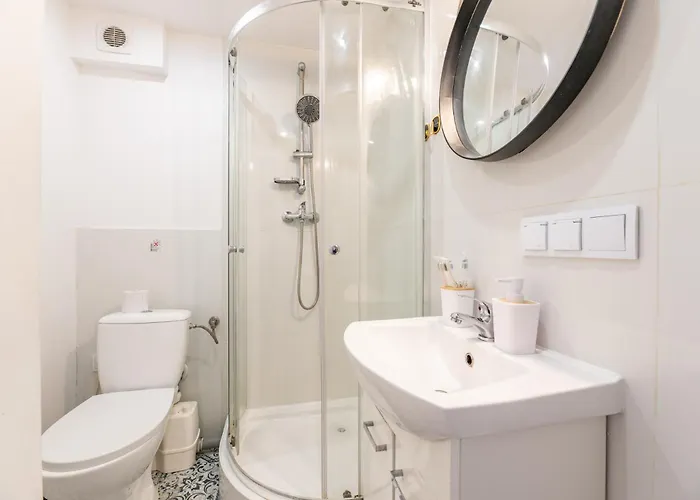 Centrum Struga 46 P3 * Łódź